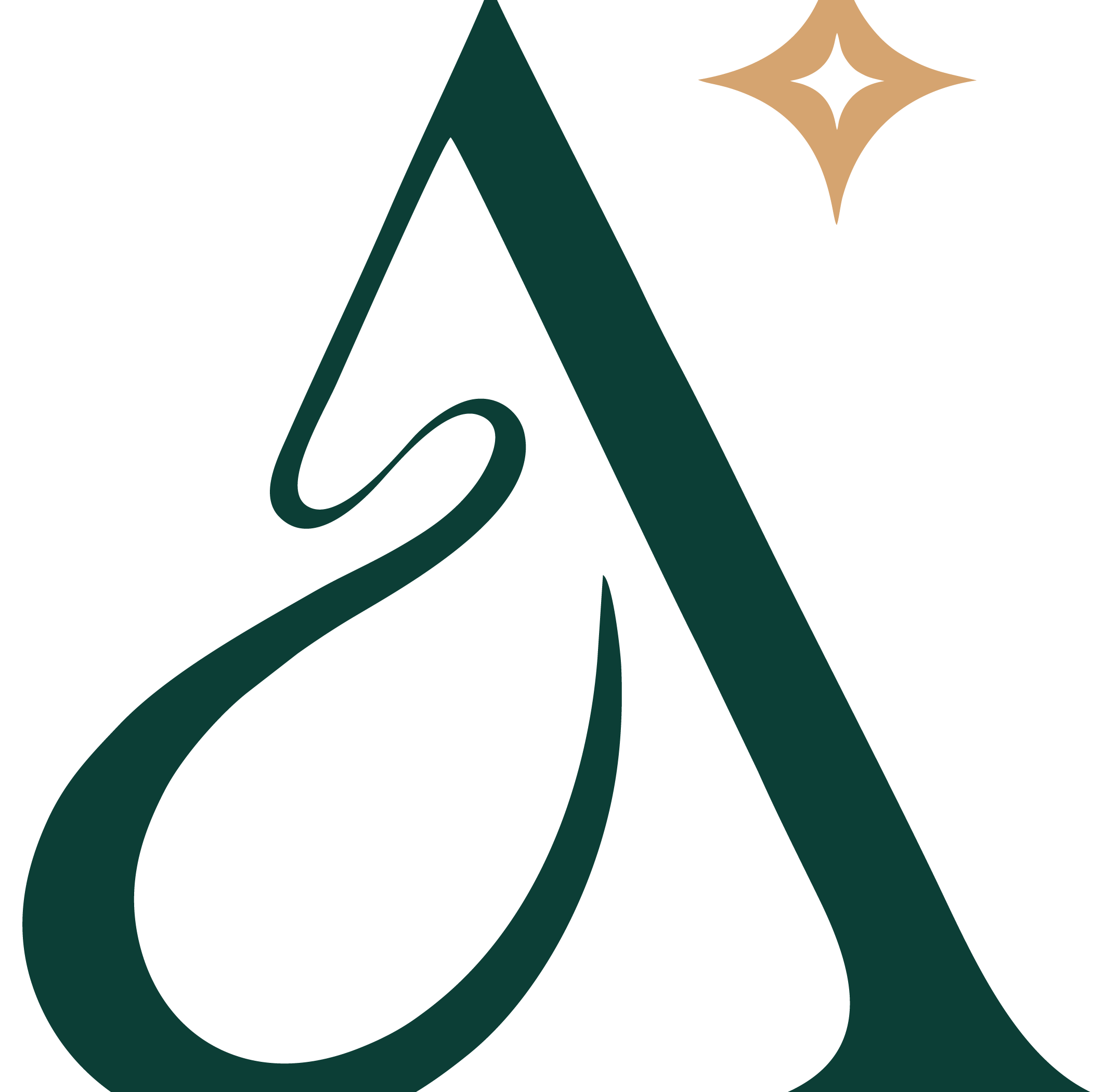 ASKA Resort & SPA Osh brand mark
