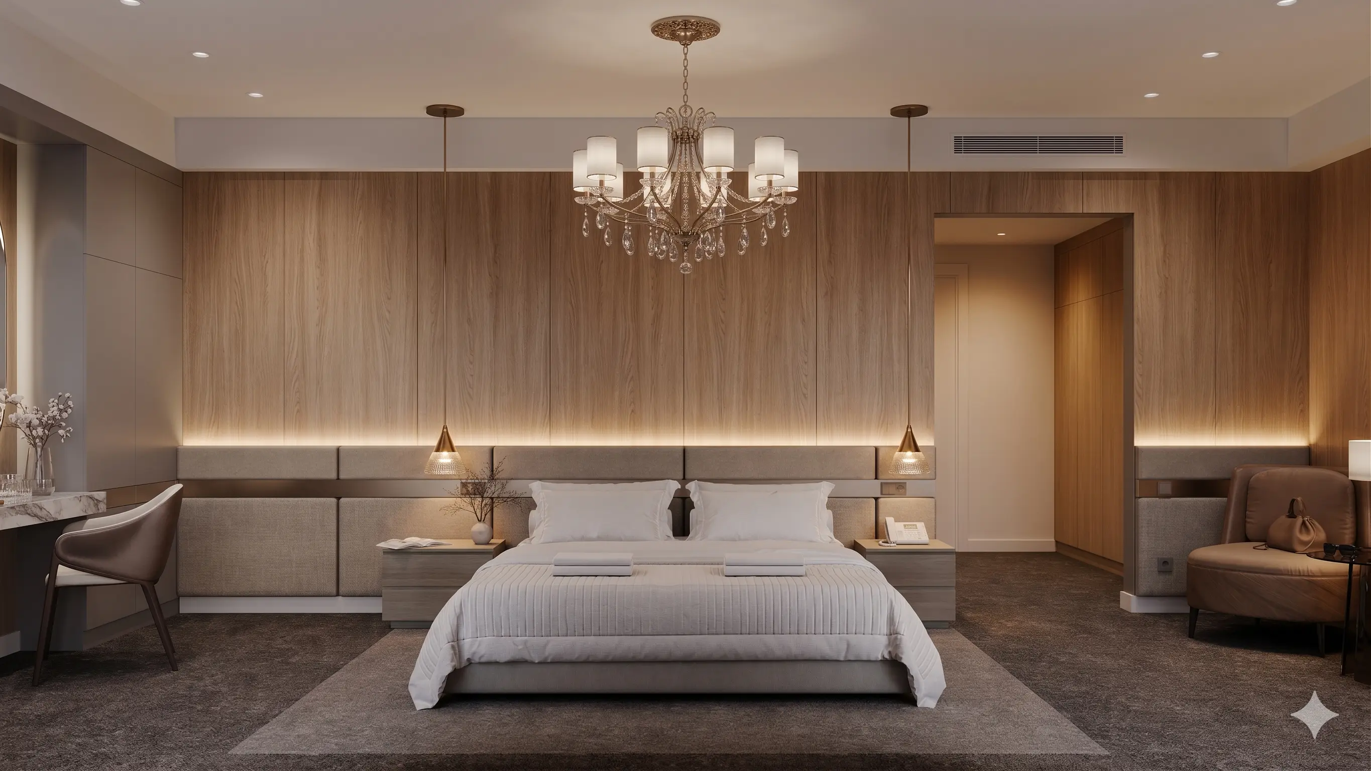 Luxor Suite