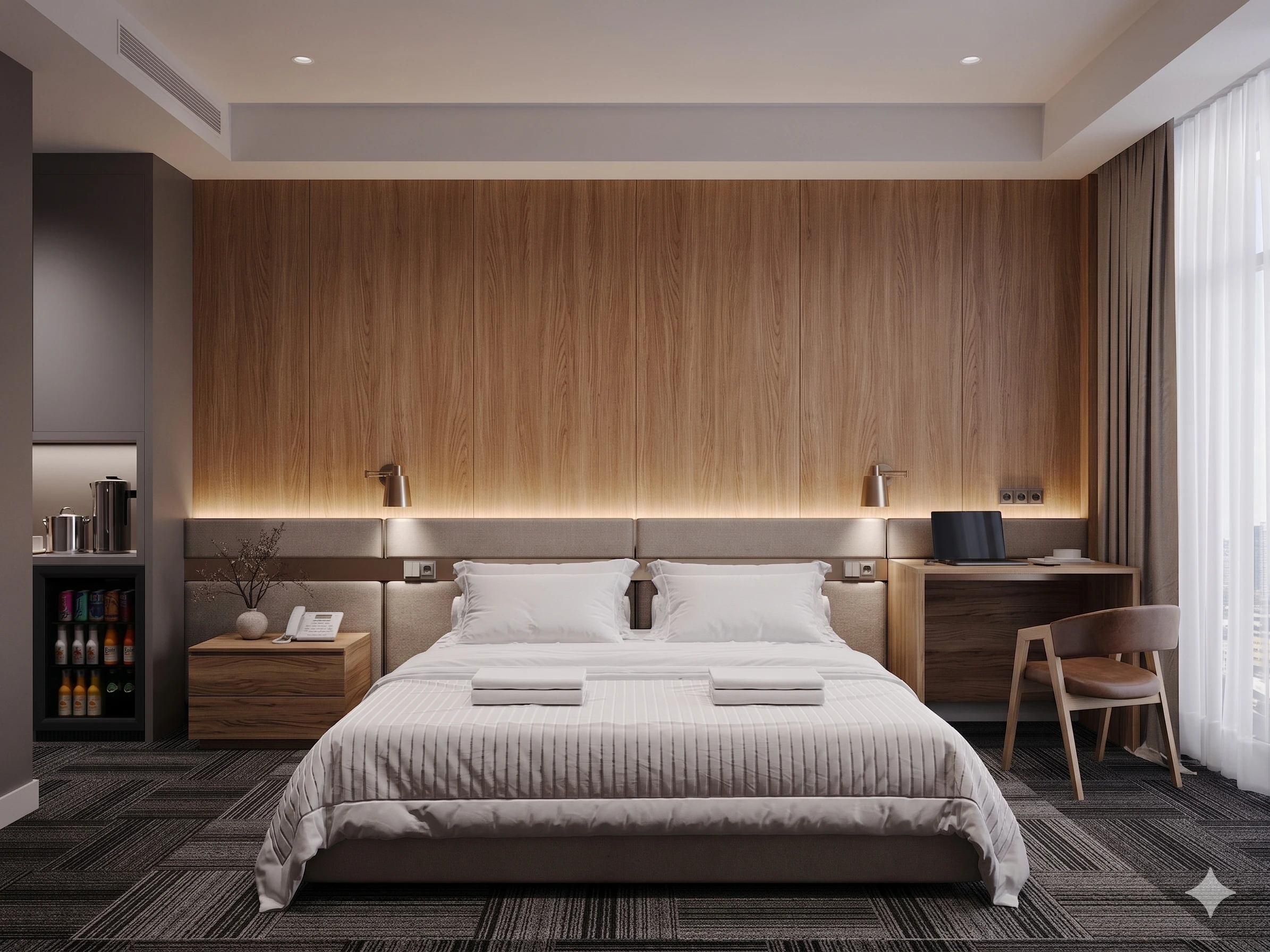 Suite Junior Suite
